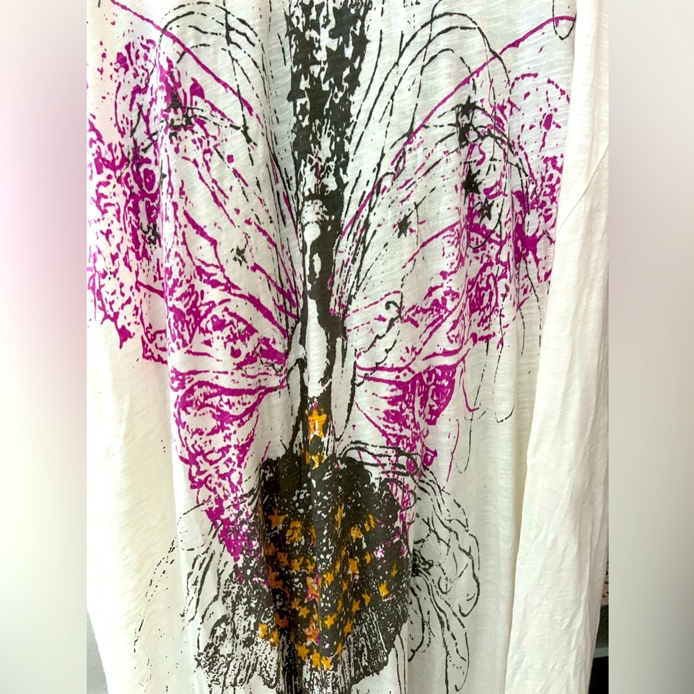 Magnolia Pearl Fairy T-shirt Dress